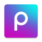 美易picsart照片编辑