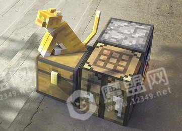 Minecraft Earth