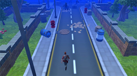 Massive Destruction Battleground(创造性的战斗游戏)v1.2安卓版