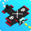 Wingy Shooters(无尽飞行射击无敌版)v1.0.2.2安卓版本