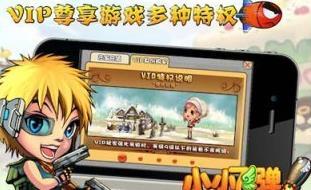 小小飞弹