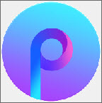 Super P桌面安卓10.0桌面apk1.0汉化版