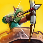 King of Defense: Battle Frontier(国防王战争前线中文版)v1.0.2安卓版