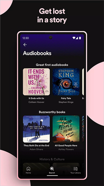 spotify官方正版
