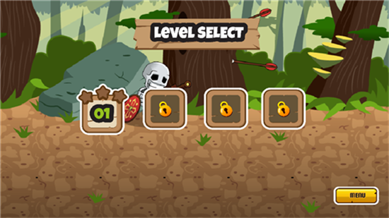 Three Warriors(三个勇者破解版)v1.0.0.0安卓版