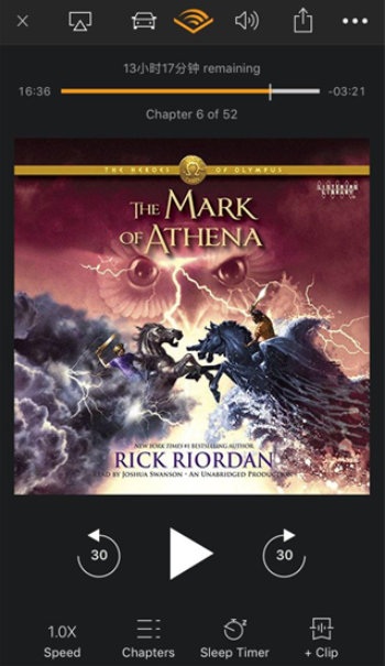Audible
