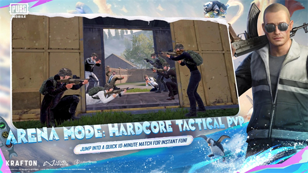pubgmobile