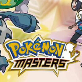 宝可梦Masters