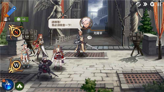 Crisis Bullet（危机子弹）v1.0安卓版