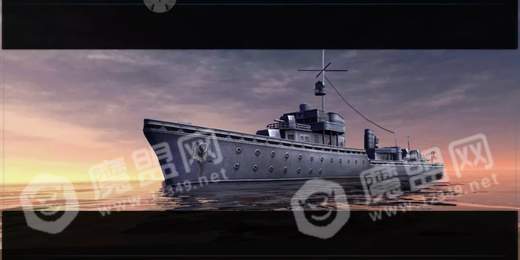 世界海战汉化版