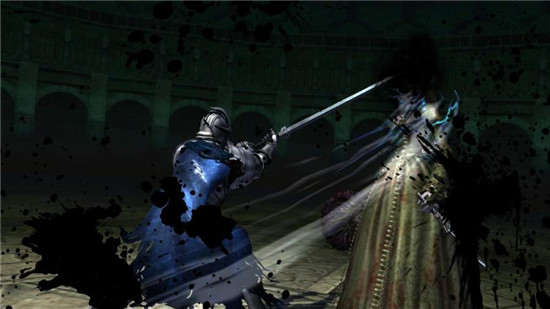亡魂骑士无敌版v1.0.3安卓版