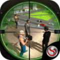 警用狙击手破解版v1.5安卓版