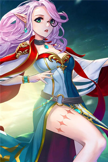全明星大乱斗手游无敌版v9.0.1安卓版