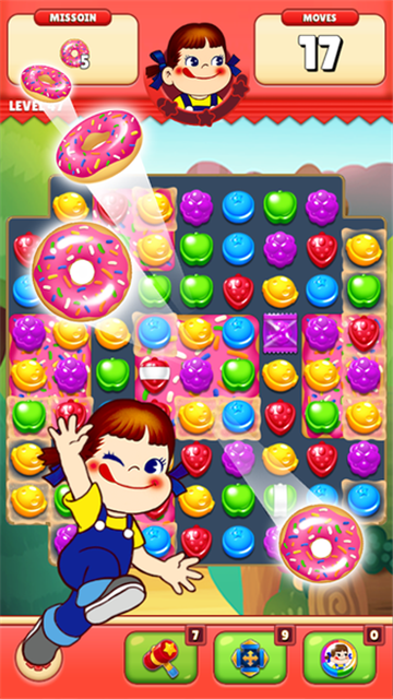 Milky Match(MilkyMatch游戏)v1.0.2安卓版