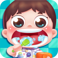 学会自己刷牙appv1.0最新版