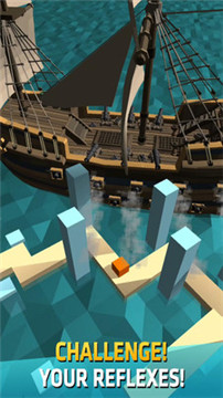 跳舞的方块手游中文版v1.0.2安卓版