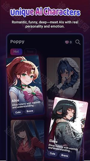 poppy