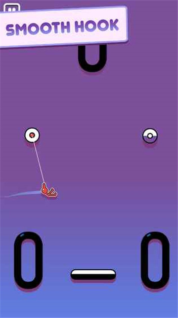 Stickman Hook(粘住火柴人)v9.9.0安卓版