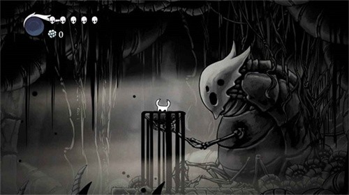 空洞骑士移植版