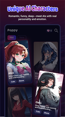 poppy