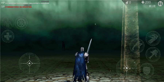 亡魂骑士无敌版v1.0.3安卓版