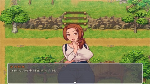 我的乡村日常生活3.11汉化版