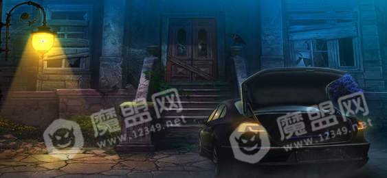 密室逃脱救赎版
