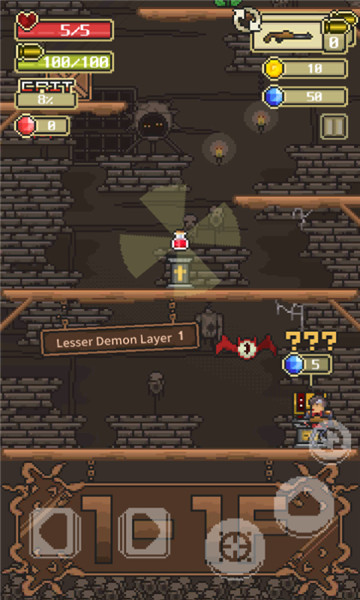 GunPriest(持枪神父Gun Priest)v1.01安卓版