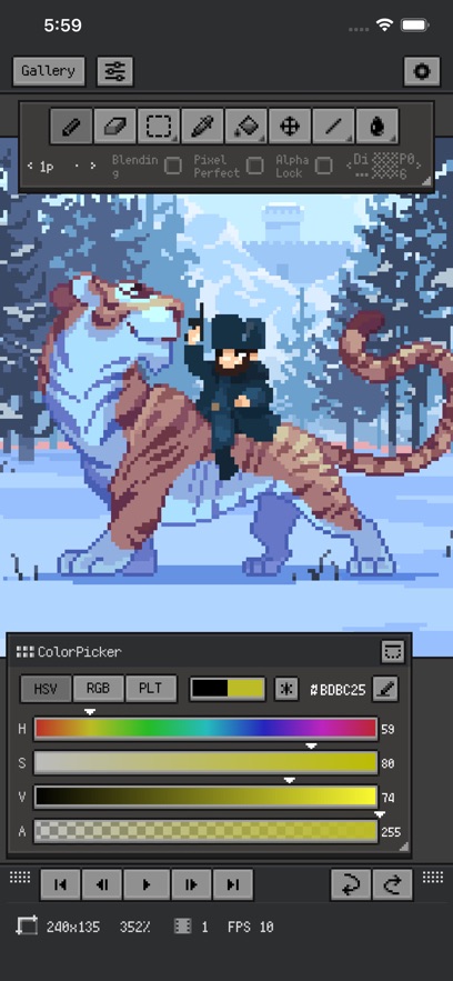 resprite安卓版