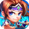 群雄战三国福利版v1.0.0