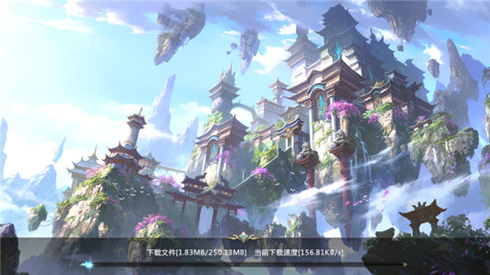 奇遇天下飞升版v2.7.0