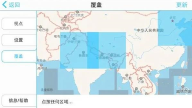 PeakFinder