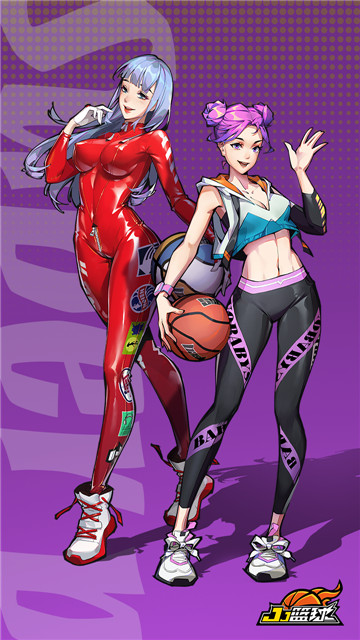 JJ篮球测试版v1.0.1安卓版