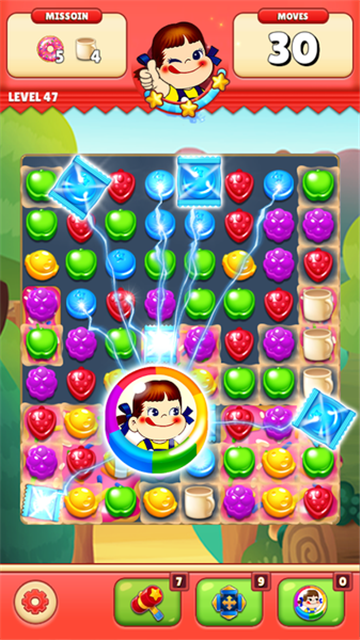 Milky Match(MilkyMatch游戏)v1.0.2安卓版