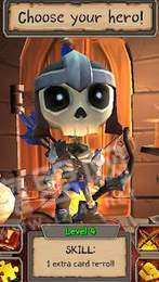 Cartoon Auto Chess