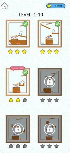 NoodleDrop游戏