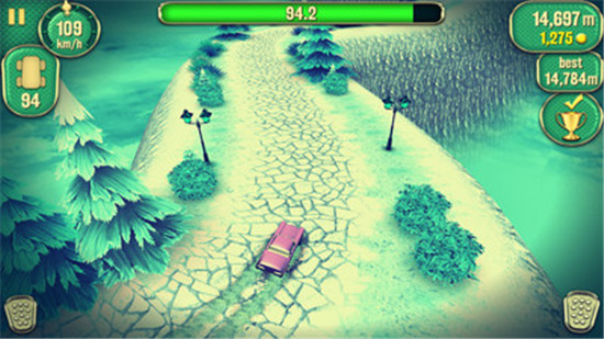 眩晕汽车手游v1.0.4最新版