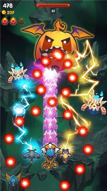 天空之冠无敌版