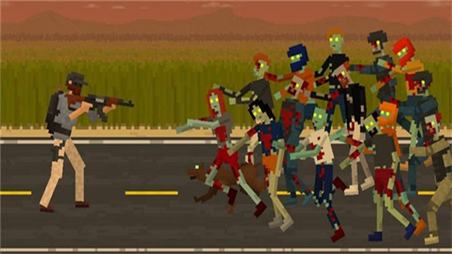 TheyAreComing