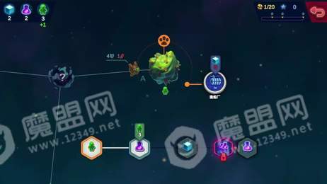 星际探索汉化版