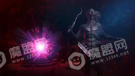 恐惧之屋汉化版
