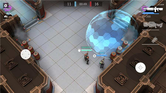 劫后余生汉化破解版v0.8安卓版