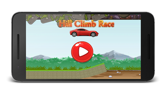 Uphill Rush USA Racing(美国上坡冲刺赛)v1.03.1最新版