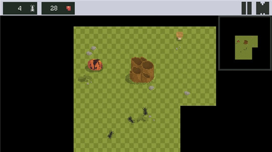 蚁群AntColonyv1.3.2