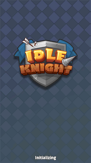 Idle Knight(空闲骑士游戏)v1.5最新版