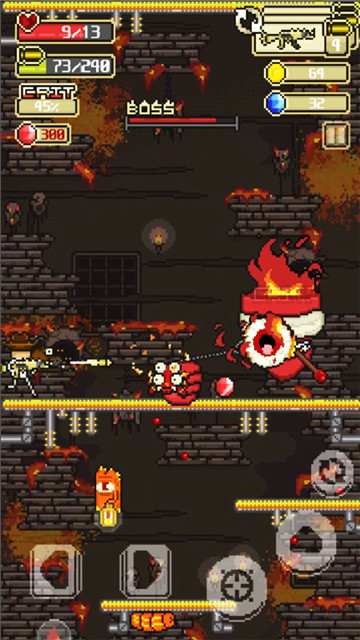 GunPriest(Gun Priest)v1.01最新版