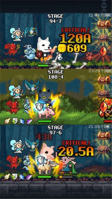 Alchemist(地下城和炼金术士官方版)v1.0.3安卓版