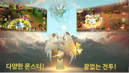 Pocket Knights 2(口袋纳尔兹2官方版)v0.9.40安卓版