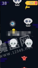 ghost dash