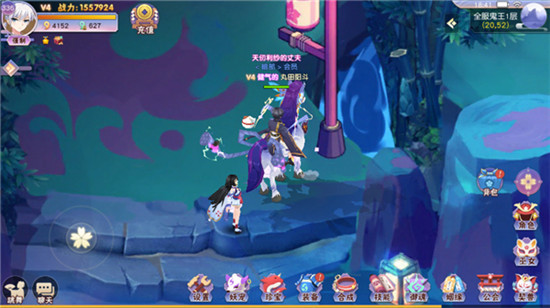忍者大乱斗高爆版v2.8.6最新版